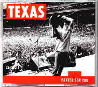 Texas - Prayer For You